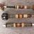 Handcrafted Cigarette Smoking Pipe 41"L 1 thumbnail