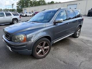 2009 VOLVO  XC90 (156,685 Miles) - $2,00063471340561025121