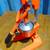 Juicer "FK" Heavy Cast Iron Citrus Juicer Press 2 thumbnail