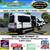 2023 Ford Transit Wheelchair Van    5 thumbnail