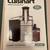 Cuisinart CJE-1000 Juice Extractor 6 thumbnail