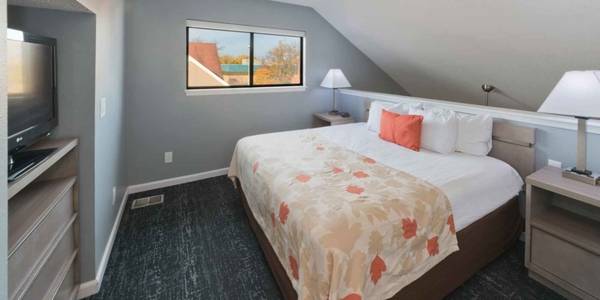 WiFi access, Handicapped Accessible, Free Utilities 1