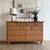 Solid Maple Dresser 10 thumbnail
