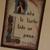 Framed Santa Teresa de Jesus (pair of Calligraphy pieces- poetry and p 3 thumbnail