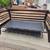 Boho Daybed frame and trundle 1 thumbnail