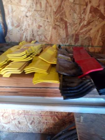 Small engine repair shop going out of business 1