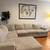 Comfortable Cream Colored Sectional 2 thumbnail