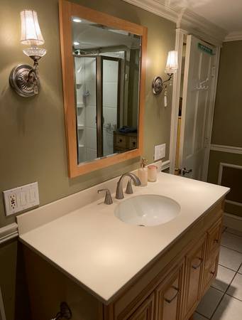 $1,700 / 1br - 500ft2 - Cute lower level  studio (Wilmington)63996544614786124