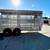 2025 Delco Gooseneck Tandem Axle Stock/14,000 GVWR/6’8"x16’ D-038863 15 thumbnail