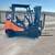 2023 BYD Forklift Electric 4 Wheel Sit Down Three Stage 6 thumbnail