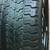 Full size spare Jeep / Dodge bolt pattern 5x4.5 4 thumbnail