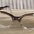 Cat eye glasses 5 thumbnail