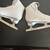 FIGURE SKATING BOOTS 2 thumbnail