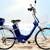 MANY NEW ELECTRIC BIKE Vélo Électrique Scooter et 3 Wheels Lithium 48V 19 thumbnail