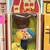 Vintage 1975 Mattel "Honey Hill Bunch - Curly Q" Doll  - New in Box 1 thumbnail