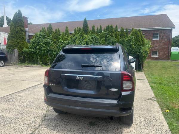 Jeep compass latitude - $4,40063614482073091120