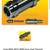 NEW Ford 6R80E /4R200 Mustang F150 Transmission Cooler Kit - Upgraded 6 thumbnail