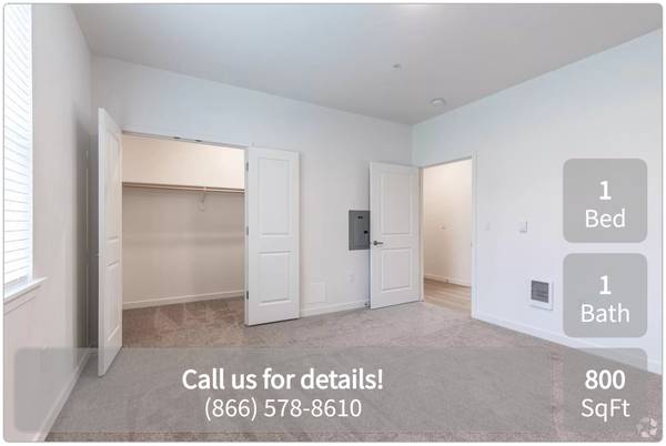 $1,700 / 1br - 800ft2 - Cat and Dog Heaven! Amazing Pet-Friendly Community! 1 Bed / 1 Bath (Albany)63624830145665122