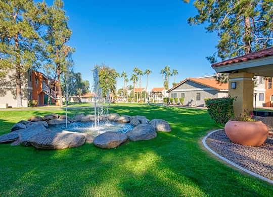 $760 / 321ft2 - Phoenix AZ, Dishwasher, Studio 1/BA (5104 E Van Buren Street, Phoenix, AZ, USA, Phoenix, AZ)64024820530306123