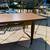 Mid century laminate top coffee table A181 12 thumbnail