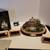 Disneyland Olszewski Haunted Mansion Miniature Brand New in Box w/COA 1 thumbnail