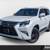 2021 Lexus GX 4x4 4WD GX 460 Premium SUV 1 thumbnail