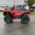 2025 Honda TRX420 5 thumbnail