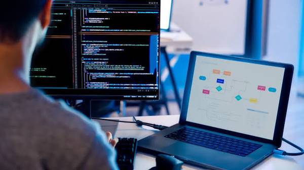 Custom Web & Applications Development 1