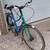 Custom-made Touring Bike with Rohloff hubs and S&S Couplers 6 thumbnail