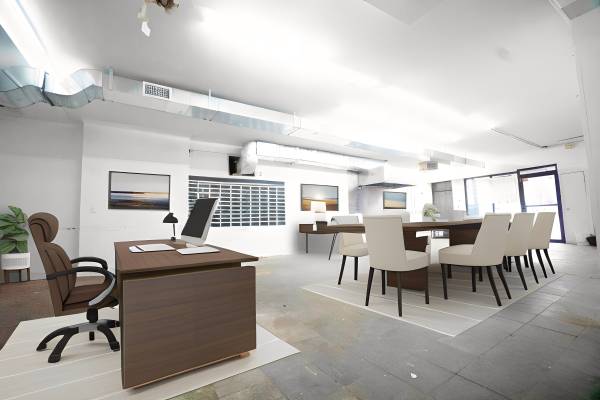 $4,500 / 1300ft2 - Corner Storefront in the Gowanus area (Gowanus / Park Slope)63912044018690121
