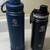 Takeya Water Bottles with Spout Lids (2) Like NEW! 1 thumbnail