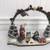Christmas Nativity Creche Pam Schifferl 2001 NOS Mint 7 pc 4 thumbnail