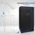 New SereneLife Portable Full Size Infrared Home Spa Sauna System 6 thumbnail