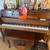 Rudolph Wurlitzer Upright Piano 2 thumbnail