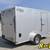 FALL SAVINGS!!! NEW 2026 6X12 Anvil Cargo Trailer 4 thumbnail