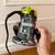 USED RYOBI Fixed Base Corded Router R163G 2 thumbnail