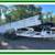 7 x 16 Low Pro Dump Trailer 14K with 24" Sides 11 thumbnail