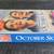SEALED - October Sky (VHS, 2000, Special Edition) Jake Gyllenhaal, Laura Dern 2 thumbnail