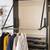 Motorized Wardrobe Lift – Standard 27–33″ [814.01] 2 thumbnail