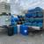 Poly Plastic Barrels Drums - Docks, rain barrel etc 5 thumbnail