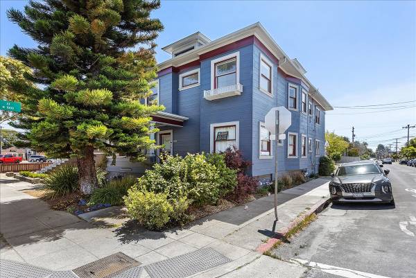$2,150 / 1br - 2302 San Jose Ave #A - 1 bedroom | 1 bathroom (alameda)63880014215171121
