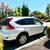 ** 2015 Honda CR-V EX-L AWD – White, Leather, Navigation, Moon Roof ** 3 thumbnail