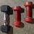 Dumbells, 2x 30, 25, 10, 8 4 thumbnail
