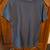 Tee shirt navy blue 3 thumbnail