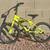 Huffy 18" Rock It Kids' Bike, Fits Riders 3'5" - 4'1", Yellow, Child 1 thumbnail
