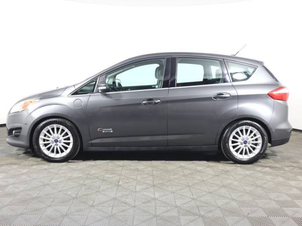 2015 Ford C-Max Energi SEL - $14,995 (_Ford_ _C-Max Energi_ _Hatchback_)63623493703427121