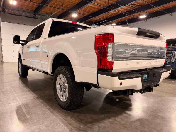 2019 Ford F-250 Super Duty - Photo 6