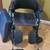 JAY 13 CUSTOM Quick release wheelchair,air mattress with pump 4 thumbnail
