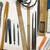 Watchmakers  Tools, Manetiser, Tweezers, 7 thumbnail