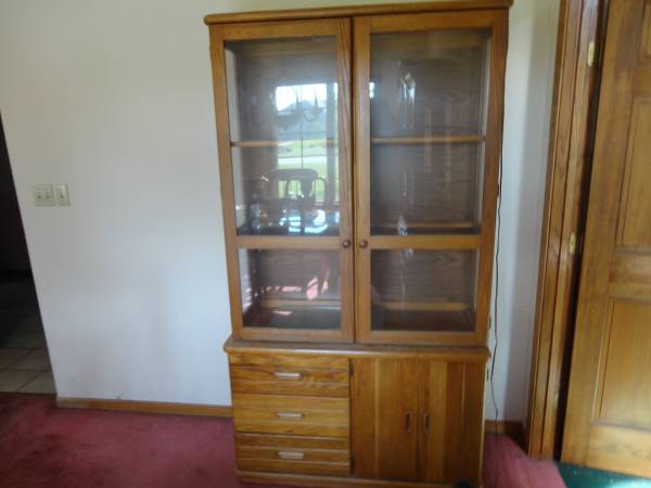 China Cabinet 1